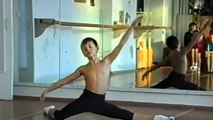 Dancer Tráiler VO