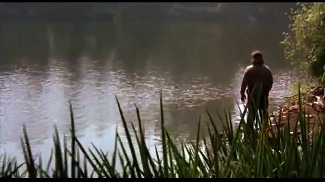 O Massacre da Serra Elétrica 3 Trailer Original