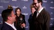 Jonas Poher Rasmussen on “Mind Blowing” Nominations for ‘Flee’ | Oscar Nominees Night 2022