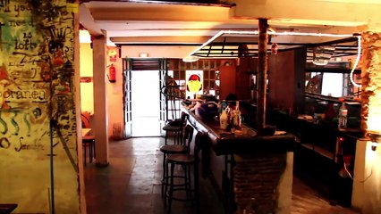 A la puta strasse. 2º Acto Tráiler