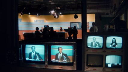 Christine Tráiler VO