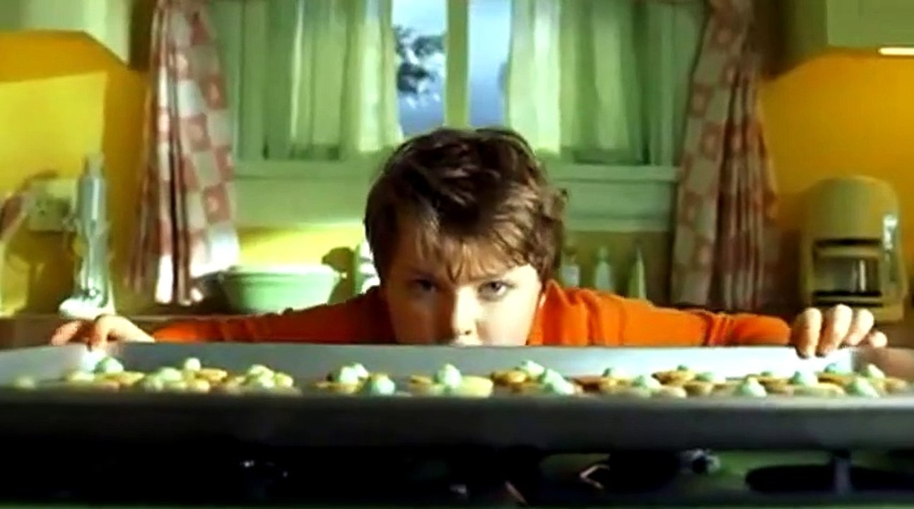 O Gato Trailer Original