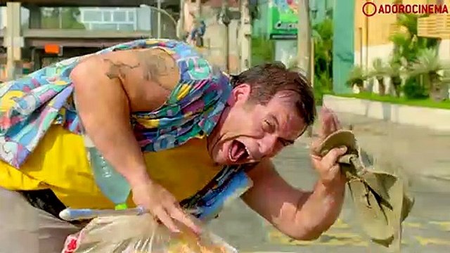 Até que a Sorte nos Separe 3 – Entrevista Exclusiva Diretores e Roteirista