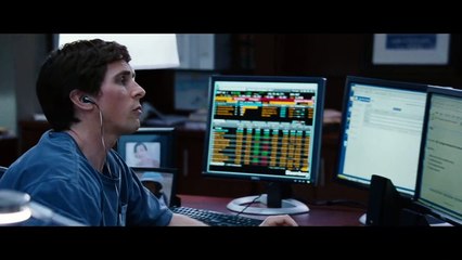 A Grande Aposta Making Of (2) Legendado