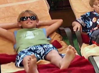 The Suite Life of Zack & Cody S01 E10
