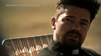 Preacher Tráiler