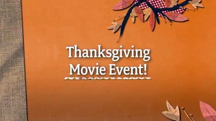 La sorpresa de Navidad Tráiler VO