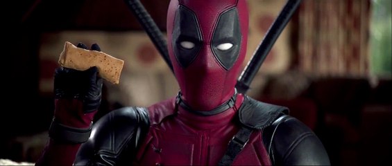 Deadpool Teaser (2) Original para IMAX