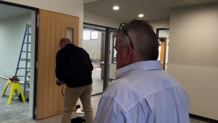 Sneak peak of the new Circular Head Heritage Centre and visitor hub | March 8, 2022 | The Advocate