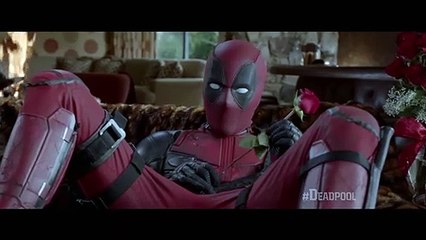 Deadpool Comercial de TV "Bachelor" Original