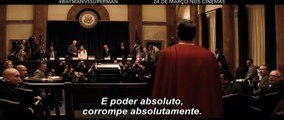 Batman vs Superman - A Origem da Justiça Comercial de TV (3) Legendado