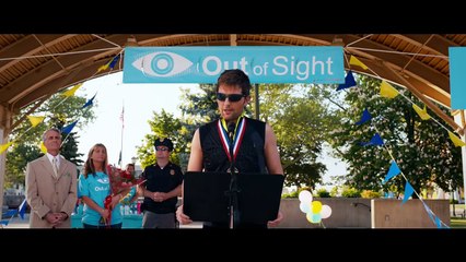 Mi hermano ciego Tráiler VO