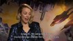 Benedict Cumberbatch, Rachel McAdams, Mads Mikkelsen Interview : Doctor Strange (Doctor Extraño)