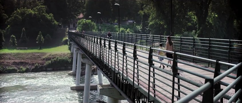 Felices sueños Tráiler (2) VO