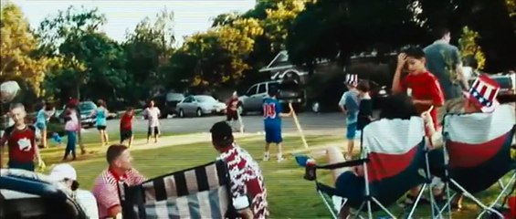 Southland Tales - O Fim do Mundo Trailer Original