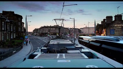 T2 Trainspotting Tráiler