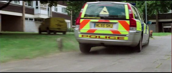 Trespass Against Us Tráiler VO