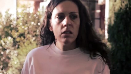 El pasado nunca muere Teaser