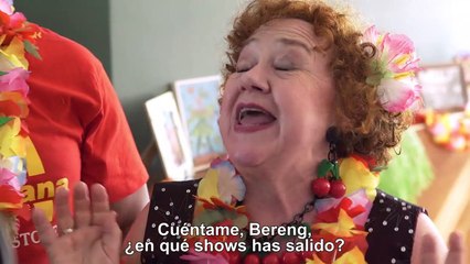 ¡Oh, qué joya! Tráiler VO