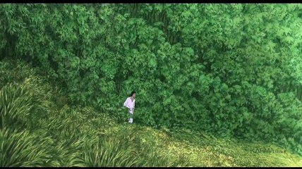 La tortuga roja Tráiler (2)