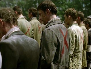 Filho de Saul Trailer Legendado