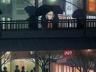 Millennium Actress Trailer Original