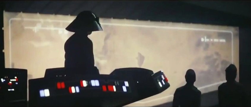 Rogue One: Una historia de Star Wars Tráiler VO