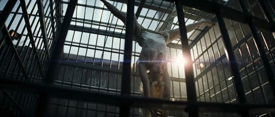 Esquadrão Suicida Teaser (1) Original