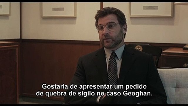 Spotlight – Segredos Revelados Clipe Legendado Apresentar uma Moção