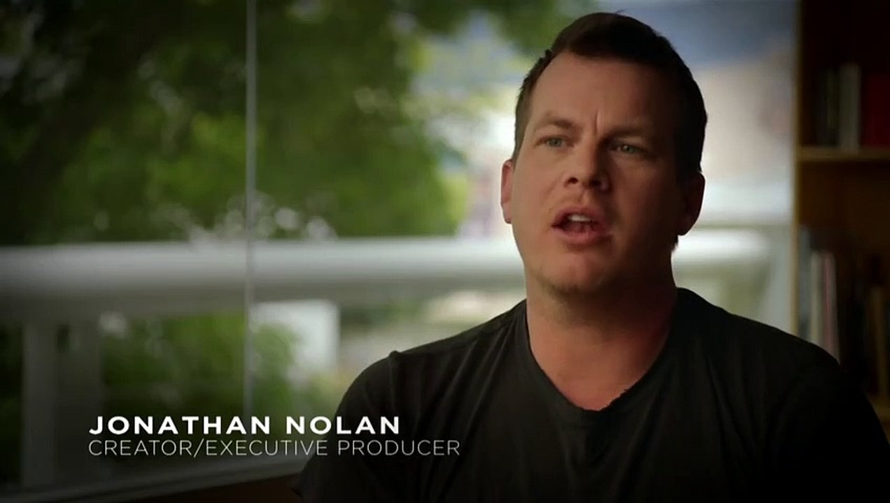 Westworld Reportaje (3) VO