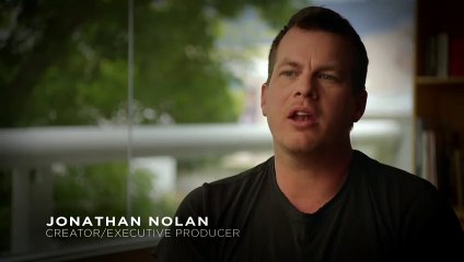 Westworld Reportaje (3) VO