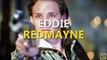 La carrera de Eddie Redmayne en imágenes