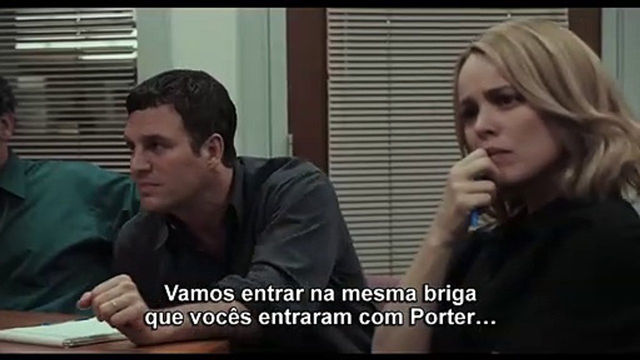 Spotlight – Segredos Revelados Clipe Legendado...