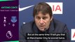 Conte wants consistency as Kane surpasses Thierry Henry goals tally
