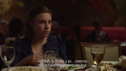 Girls Tráiler (2) VO