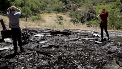 Always Watching Trailer Original