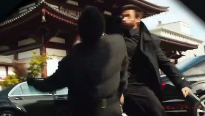 X-Men Supercut - Wolverine One Liners