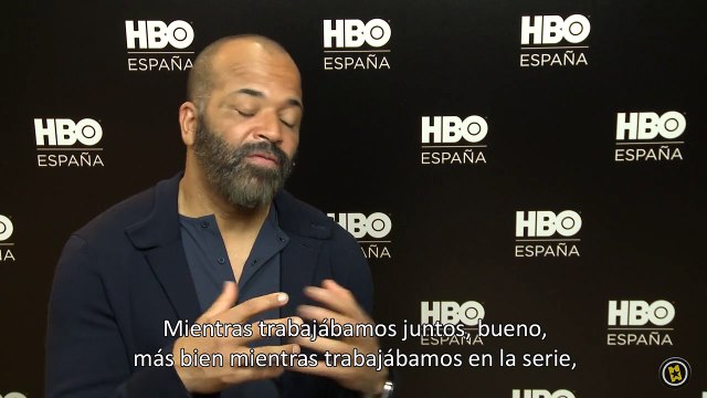 ¿Cuál es el secreto del éxito de 'Westworld'?