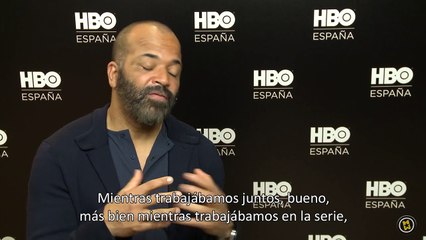 ¿Cuál es el secreto del éxito de 'Westworld'?