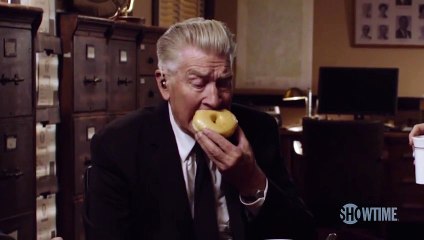 Twin Peaks - season 3 Teaser (5) VO