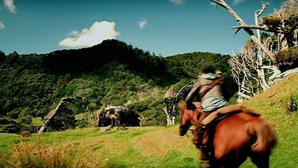 The Shannara Chronicles Comic-Con First Look Original