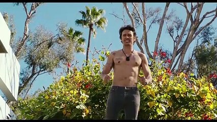 ¿Tenía que ser él? Tráiler