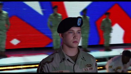 Billy Lynn Tráiler