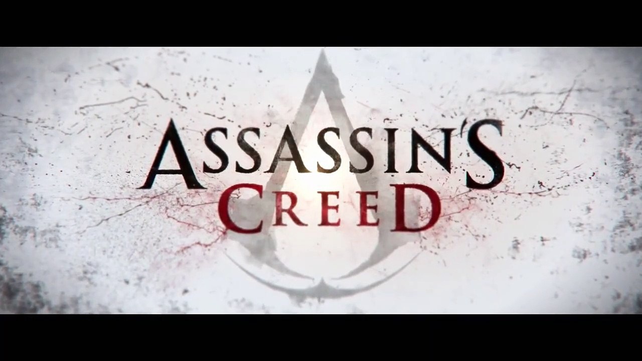 Assassin's Creed Clip (2)
