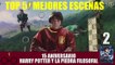 15 años de &#039;Harry Potter y La Piedra Filosofal&#039;