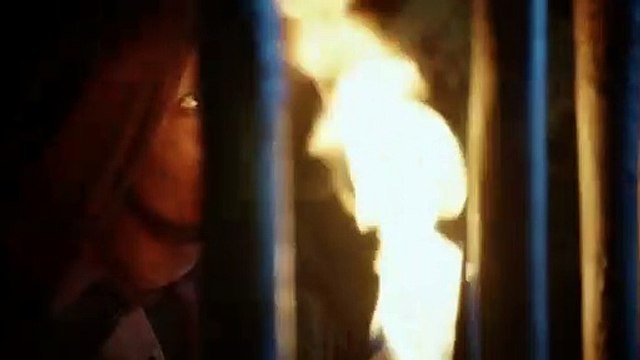 Once Upon a Time 5ª Temporada Clipe Dark Swan Comic-Con 2015 Original