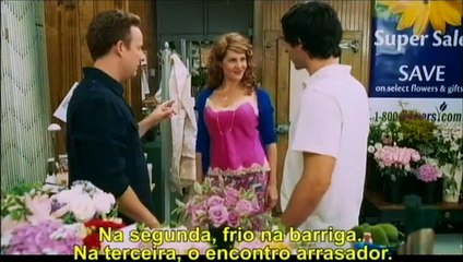 Eu Odeio o Dia dos Namorados Trailer Legendado