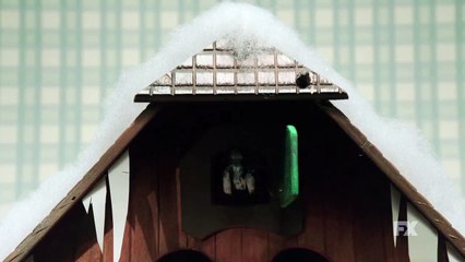 Fargo 2ª Temporada Teaser (4) Cuckoo... Cuckoo Original