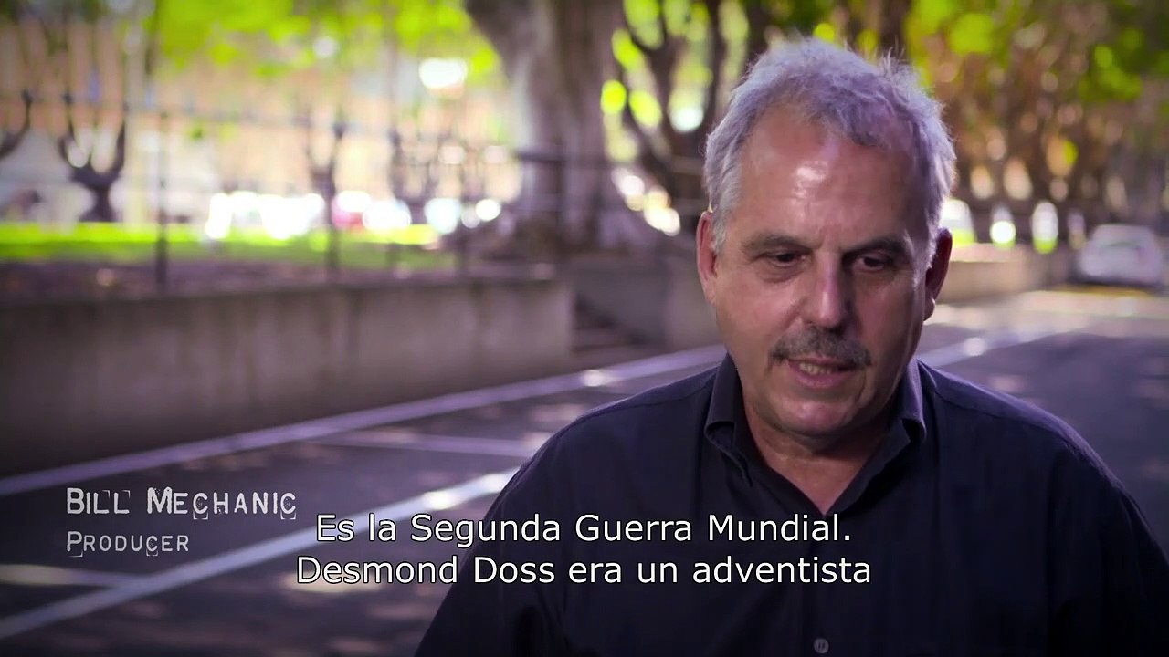 Hasta el último hombre Cómo se hizo... VO