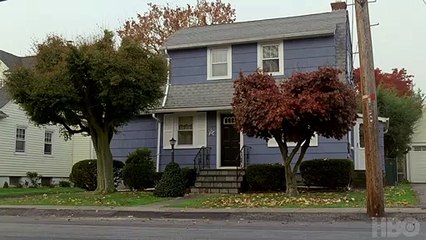 Crashing Tráiler (4) VO